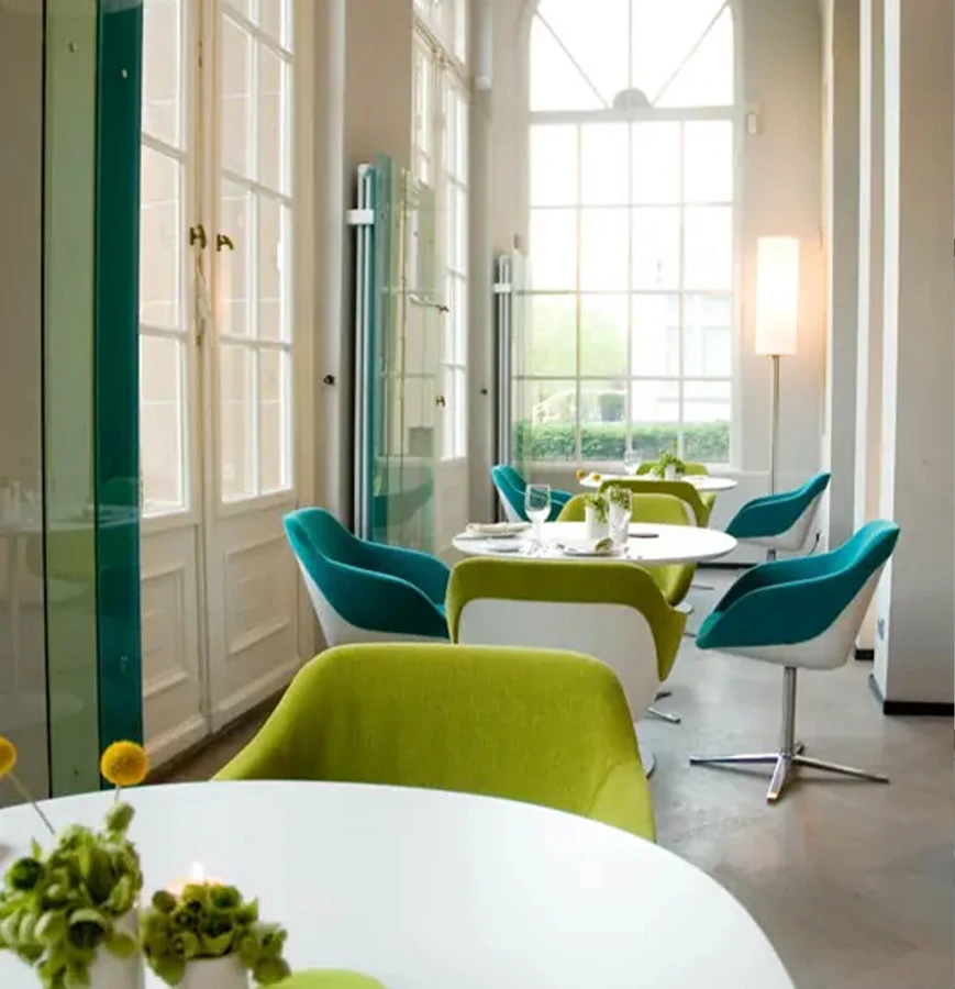 Innenarchitektur events