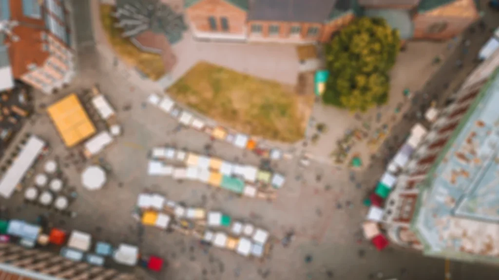 markt